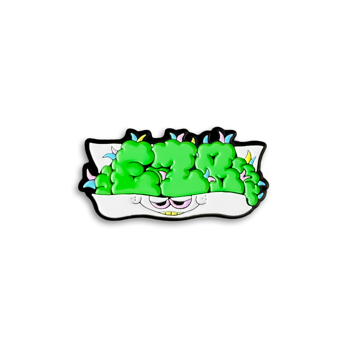 EZB Joint Pin