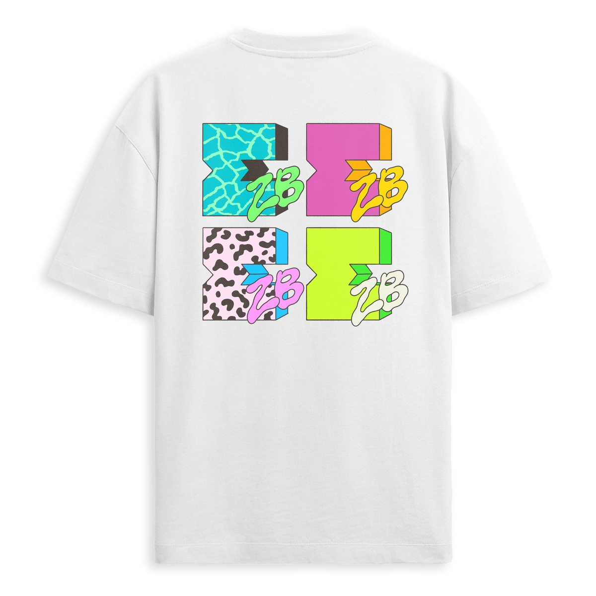 EZBTV Tee