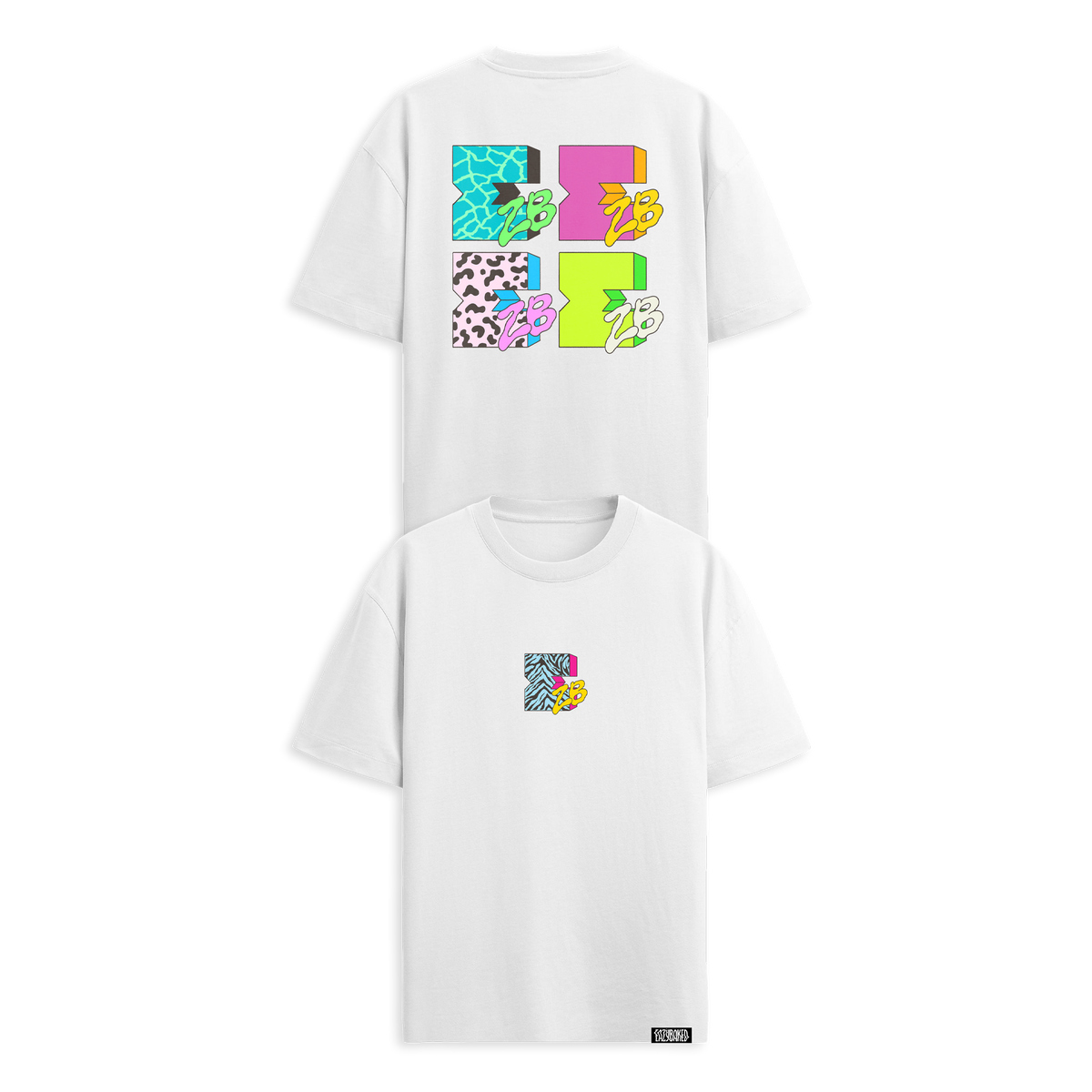 EZBTV Tee