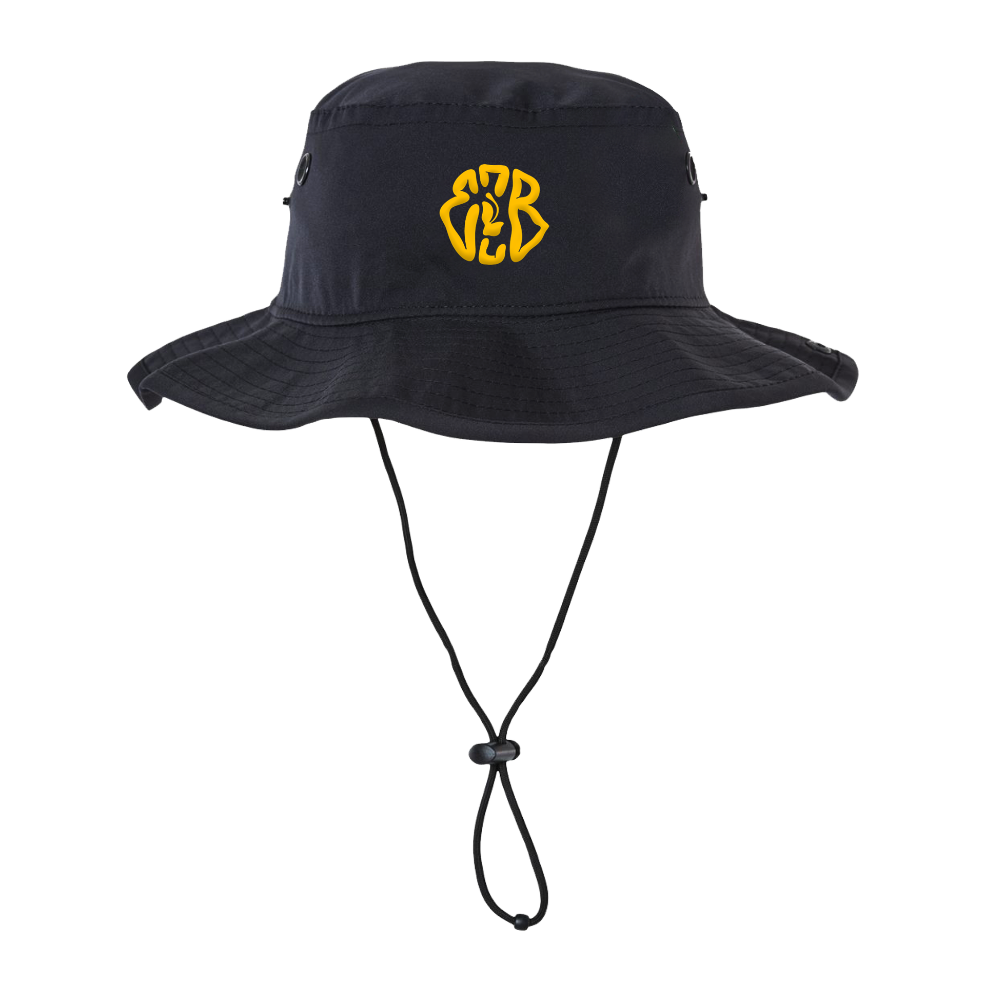 EZB EMBROIDERED BOONEY BUCKET HAT – EAZYBAKED Merch Shop