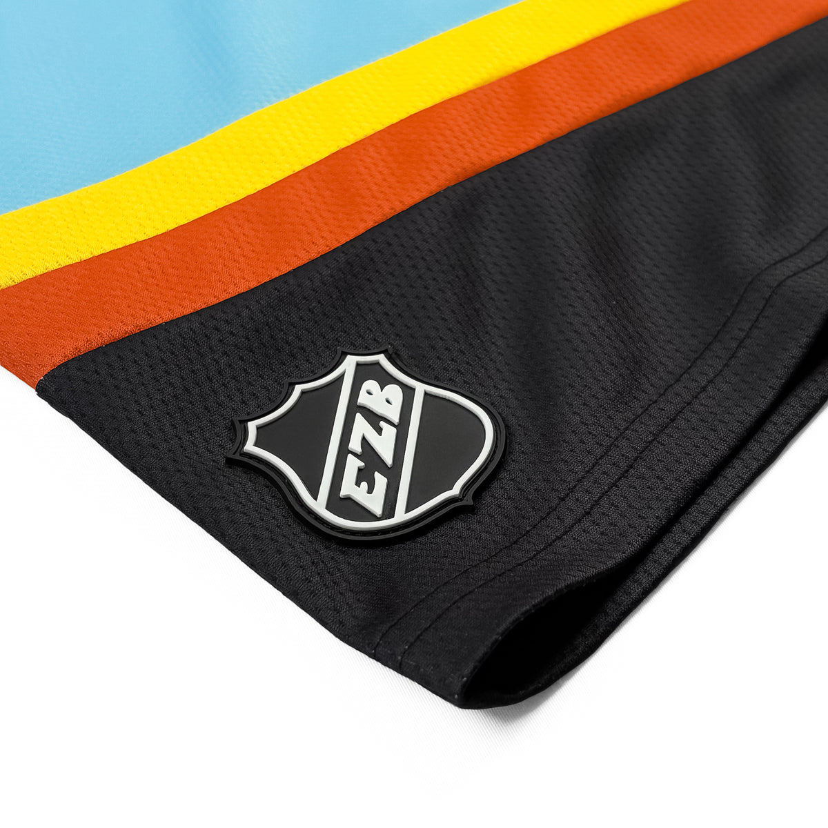 The Bakers Club Hockey Jersey