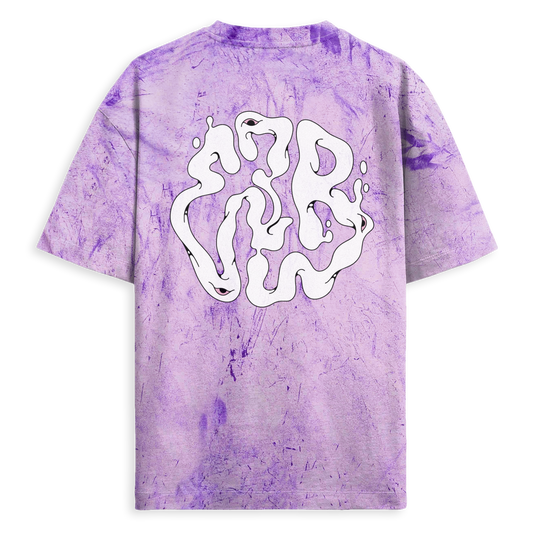 Purp Joint Tee