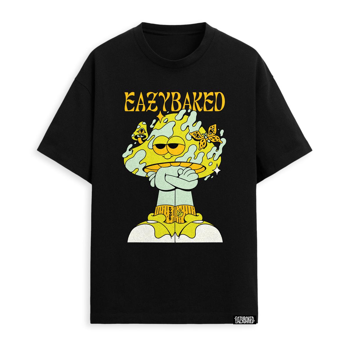Fun Guy Tee