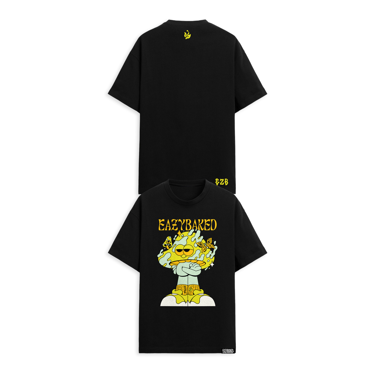 Fun Guy Tee