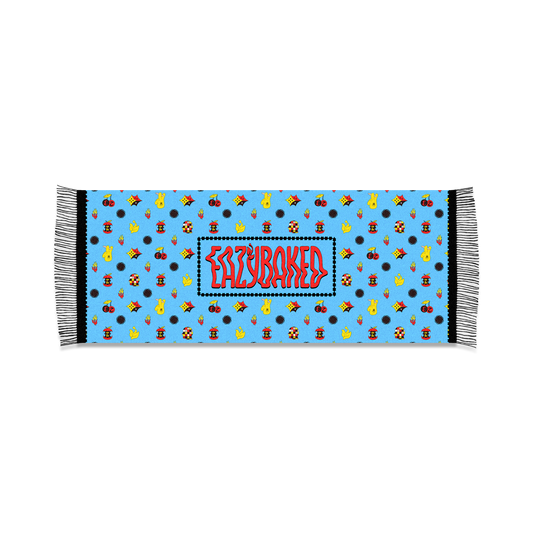 EAZYBAKED Artifact Pashmina
